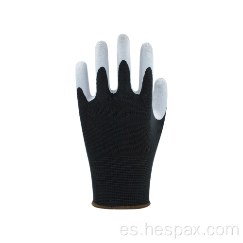 Hespax Ladex Labor Protect Guantes de construcción al por mayor